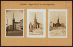 Brooklyn: Maujer Street - Humboldt Street