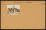 Brooklyn: McKibben Street - White Street