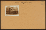 Brooklyn: Middagh Street - Hicks Street