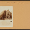 Brooklyn: Monroe Place - Clark Street