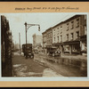 Brooklyn: Navy Street - Johnson Street