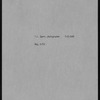 Brooklyn: Navy Street - Lafayette Street