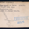 Arthur Aylesworth