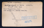 Arthur Aylesworth