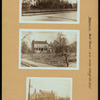 Brooklyn: Neck Road - Village Road East