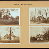 Brooklyn: Neck Road - Delamere Place