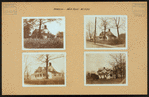 Brooklyn: Neck Road - Delamere Place