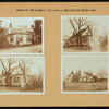 Brooklyn: Neck Road - Mansfield Place