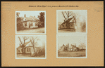 Brooklyn: Neck Road - Mansfield Place