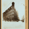 Brooklyn: Nevins Street - Flatbush Avenue