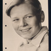 Jackie Ayers