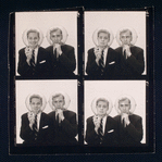 George Axelrod
