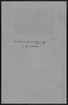 Brooklyn: Henry Street N. - Nassau Street