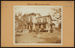 Brooklyn: Nostrand Avenue - Vernon Avenue