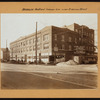 Brooklyn: Nostrand Avenue - Erasmus Street