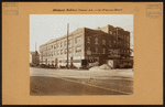 Brooklyn: Nostrand Avenue - Erasmus Street
