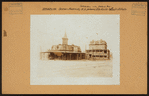 Brooklyn: Ocean Avenue - Parkside Avenue