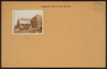 Brooklyn: Ocean Avenue - Tennis Court