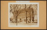 Brooklyn: Ocean Parkway - Fort Hamilton Parkway