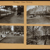 Brooklyn: Ocean Parkway - Seaside Boulevard