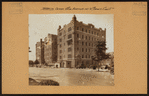 Brooklyn: Ocean View Avenue - Beach Court