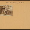 Brooklyn: Orange Street - Hicks Street