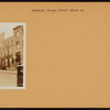 Brooklyn: Orange Street - Hicks Street