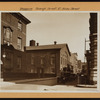 Brooklyn: Orange Street - Hicks Street