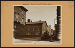 Brooklyn: Orange Street - Hicks Street