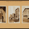Brooklyn: Orange Street - Hicks Street