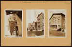 Brooklyn: Orange Street - Hicks Street