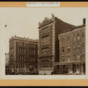 Brooklyn: Osborn Street - Sutter Avenue