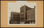 Brooklyn: Osborn Street - Sutter Avenue