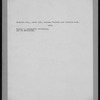 Brooklyn: Parkside Avenue - Flatbush Avenue