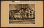 Brooklyn: Parkside Avenue - Rogers Avenue