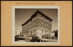 Brooklyn: Parkside Avenue - Rogers Avenue