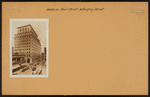 Brooklyn: Pearl Street - Willoughby Street