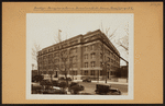 Brooklyn: Pennsylvania Avenue - Dumont Avenue