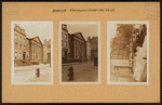 Brooklyn: Pierrepont Street - Monroe Place