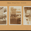 Brooklyn: Pierrepont Street - Fulton Street