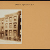 Brooklyn: Poplar Street - Columbia Heights