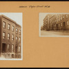 Brooklyn: Poplar Street - Columbia Heights