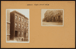 Brooklyn: Poplar Street - Columbia Heights