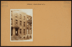 Brooklyn: Poplar Street - Columbia Heights