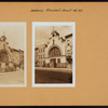 Brooklyn: President Street - Van Brunt Street