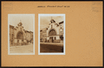 Brooklyn: President Street - Van Brunt Street
