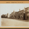 Brooklyn: Prospect Avenue - 3rd Avenue