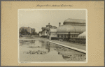 Brooklyn: Prospect Park - Botanical Gardens.