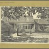Brooklyn: Prospect Park - Leffert's Homestead.