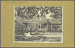 Brooklyn: Prospect Park - Leffert's Homestead.